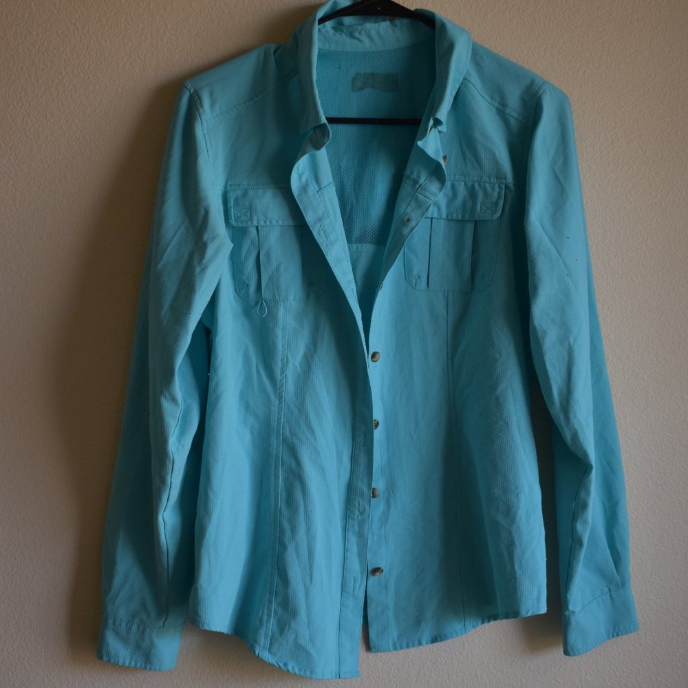 Fishing/Sun Shirts